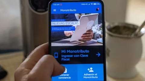 Arca modifico la fecha de vencimiento del monotributo para el pago mensual de junio